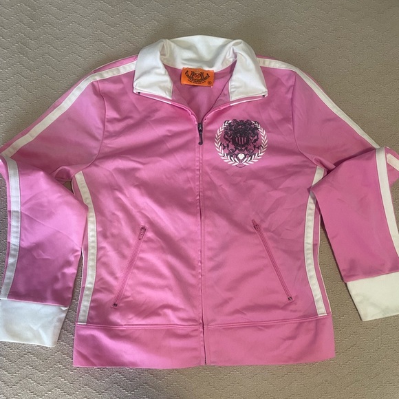 Love G&P Vintage Juicy Couture track suit - Picture 2 of 14